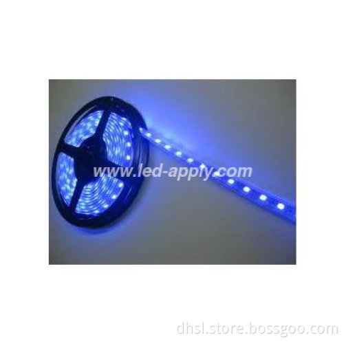 120pcs smd3528 led strip light led per meter -(3)